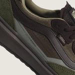 Zapatilla Adulto MTE Ultrarange 2.0 Verde Vans