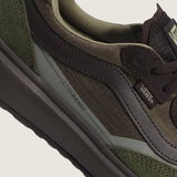 Zapatilla Adulto MTE Ultrarange 2.0 Verde Vans