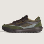 Zapatilla Adulto MTE Ultrarange 2.0 Verde Vans
