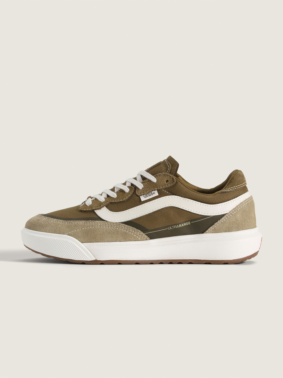 Zapatilla Hombre MTE Ultrarange 2.0 Café Vans