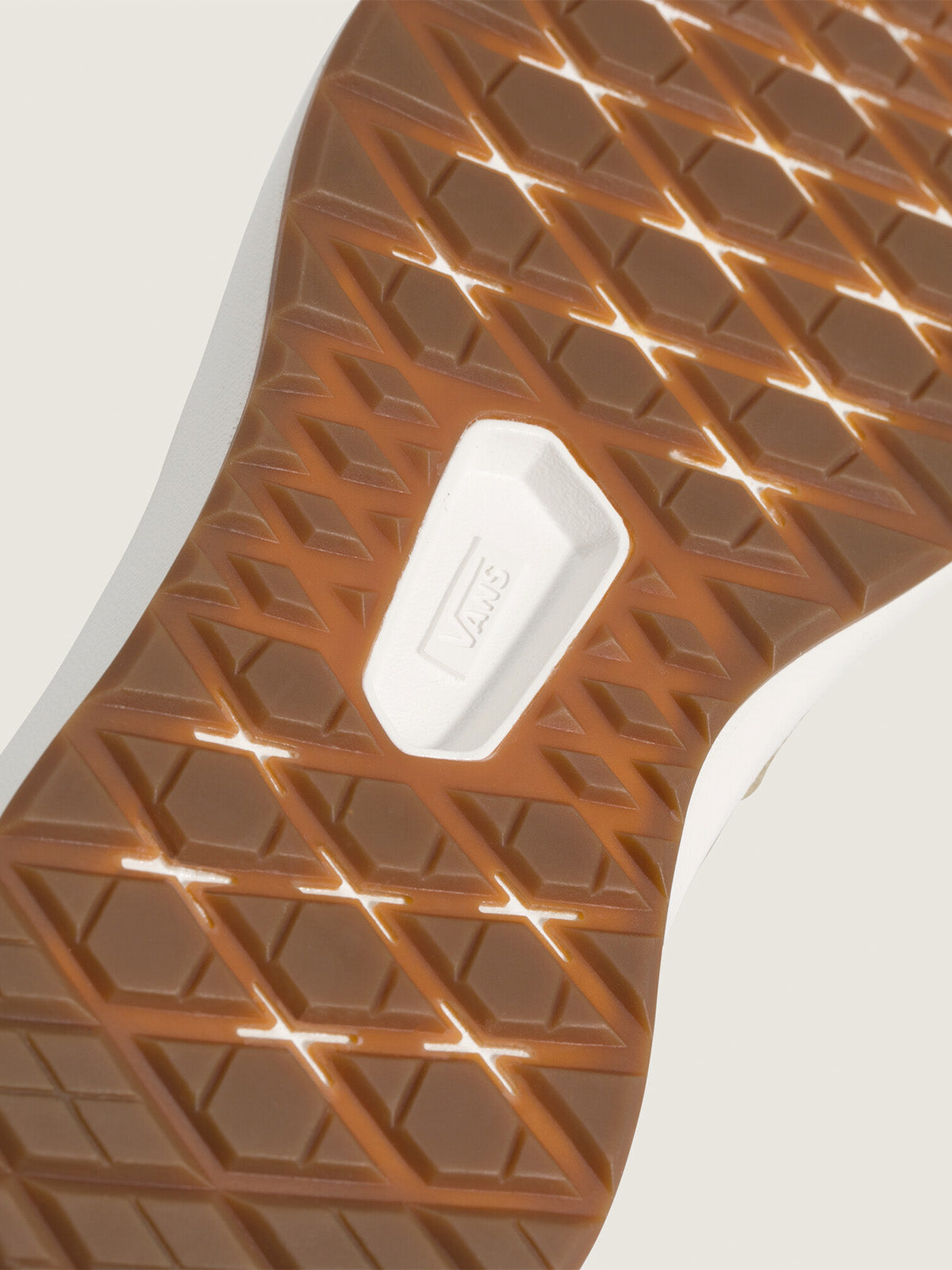 Zapatilla Hombre MTE Ultrarange 2.0 Café Vans