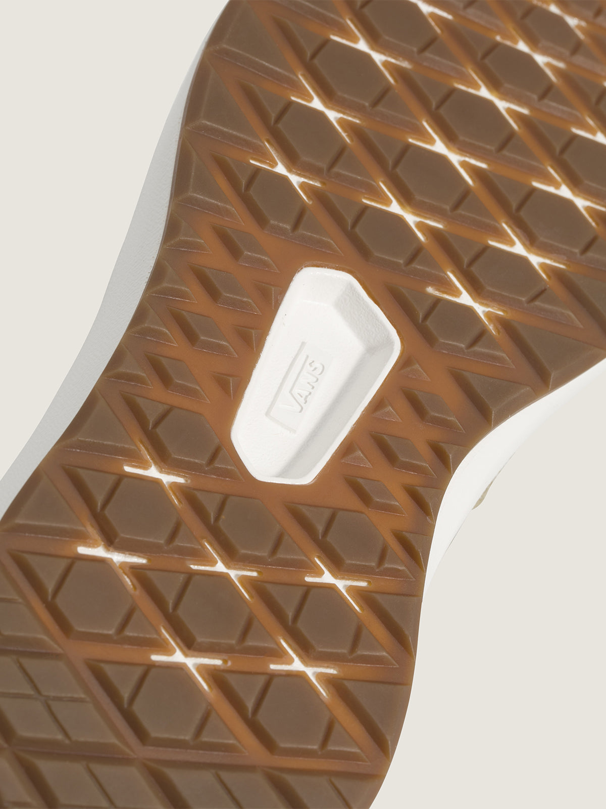 Zapatilla Hombre MTE Ultrarange 2.0 Café Vans