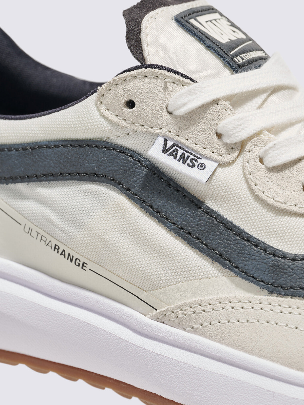 Zapatilla Adulto MTE Ultrarange 2.0 Blanco Vans