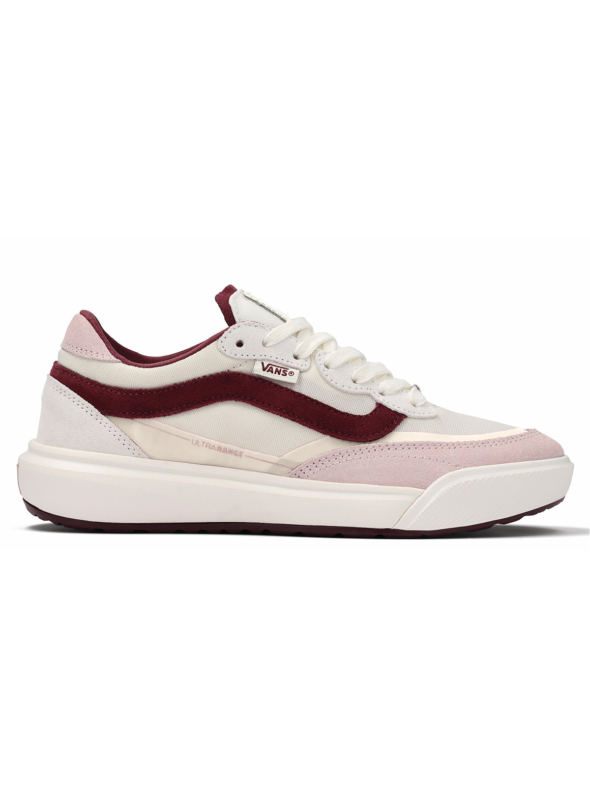 Zapatilla Adulto MTE Ultrarange 2.0 Rosado Vans