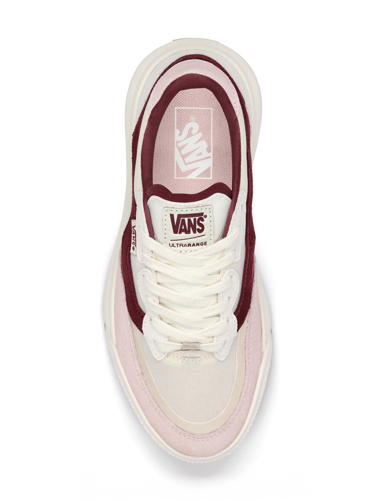 Zapatilla Adulto MTE Ultrarange 2.0 Rosado Vans