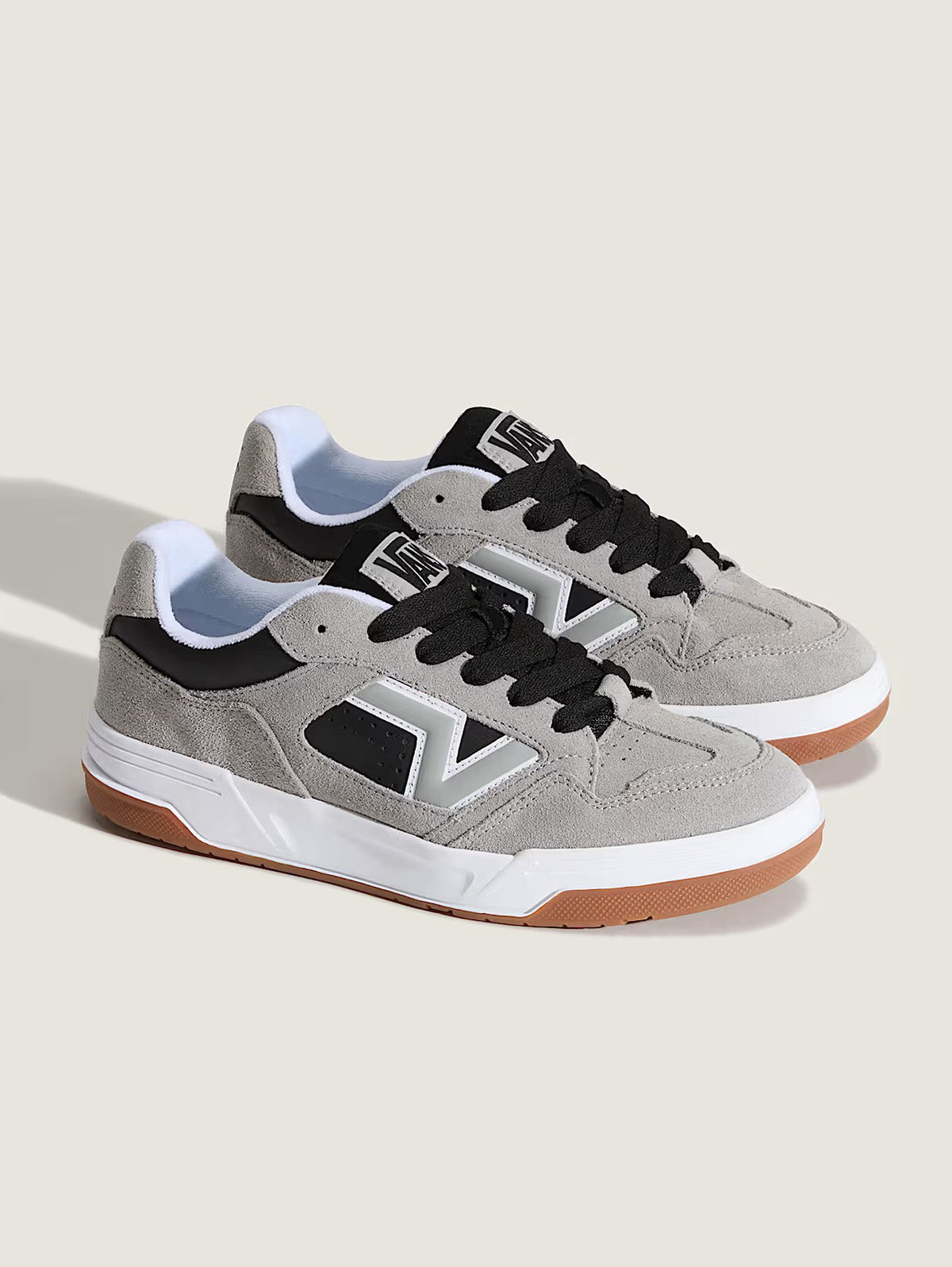 Zapatilla Unisex Upland Vans