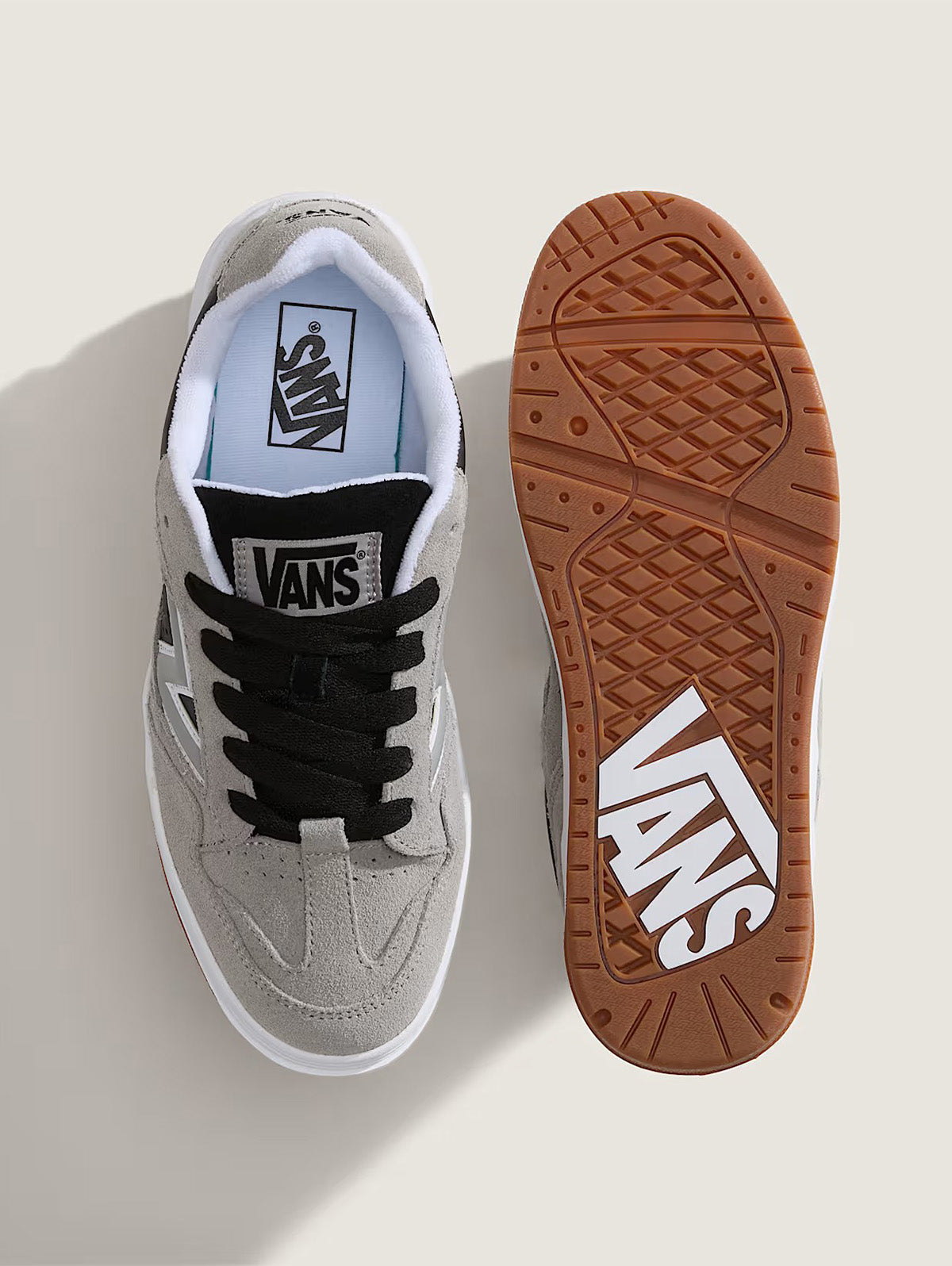 Zapatilla Unisex Upland Vans