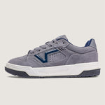 Zapatilla Adulto Upland Gris