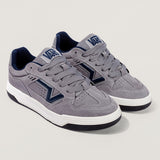 Zapatilla Adulto Upland Gris