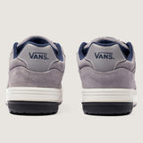 Zapatilla Adulto Upland Gris