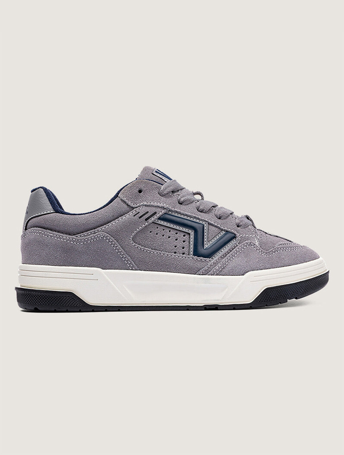 Zapatilla Adulto Upland Gris