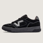 Zapatilla Adulto Upland Negro
