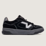 Zapatilla Adulto Upland Negro