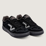 Zapatilla Adulto Upland Negro