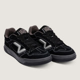 Zapatilla Adulto Upland Negro