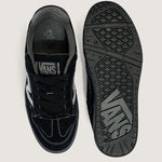 Zapatilla Adulto Upland Negro