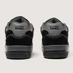 Zapatilla Adulto Upland Negro