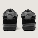 Zapatilla Adulto Upland Negro