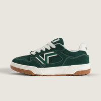 Zapatilla Adulto Upland Verde Vans