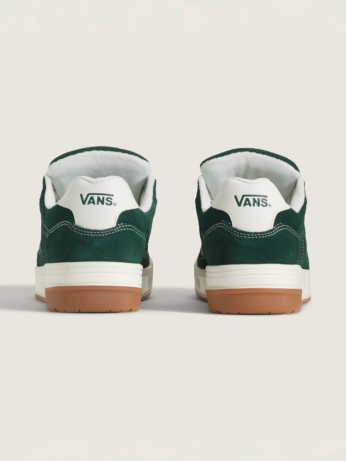 Zapatilla Adulto Upland Verde Vans