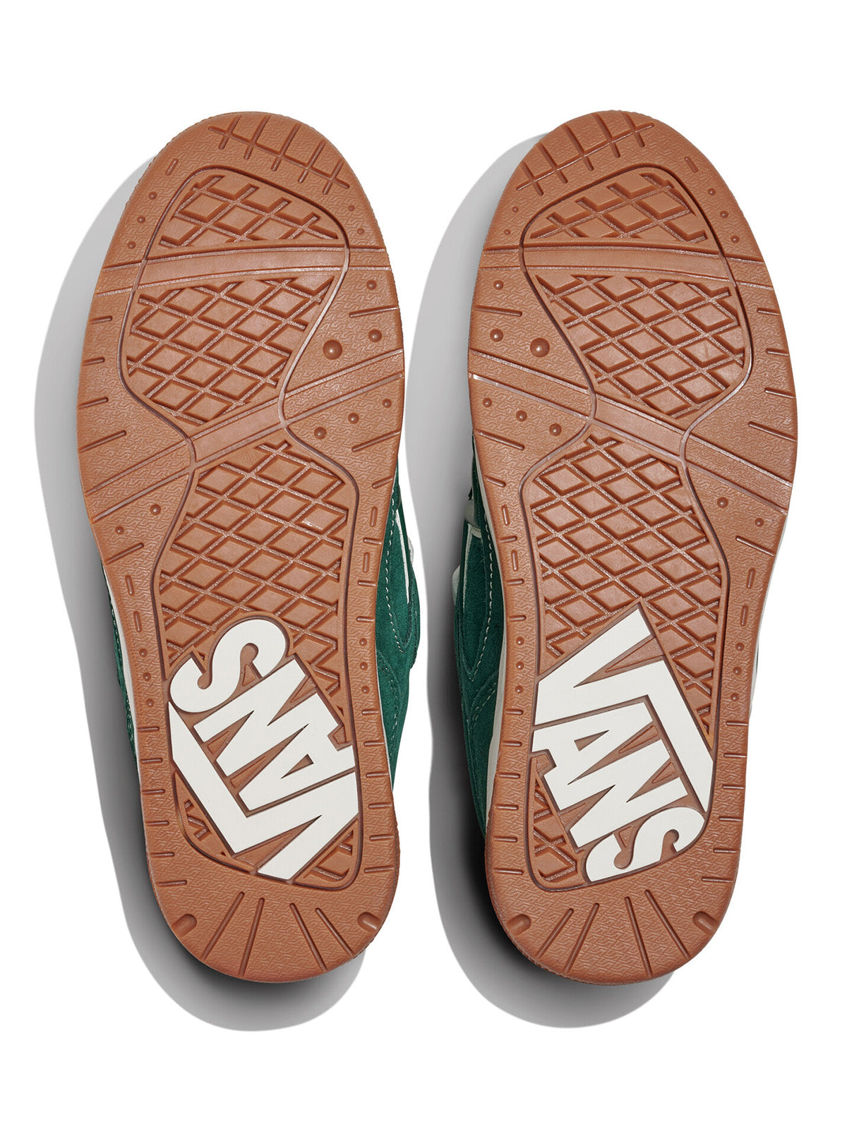 Zapatilla Adulto Upland Verde Vans