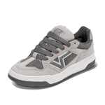 Zapatilla Adulto Upland Gris