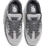Zapatilla Adulto Upland Gris