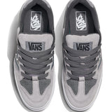 Zapatilla Adulto Upland Gris
