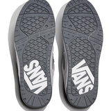 Zapatilla Adulto Upland Gris
