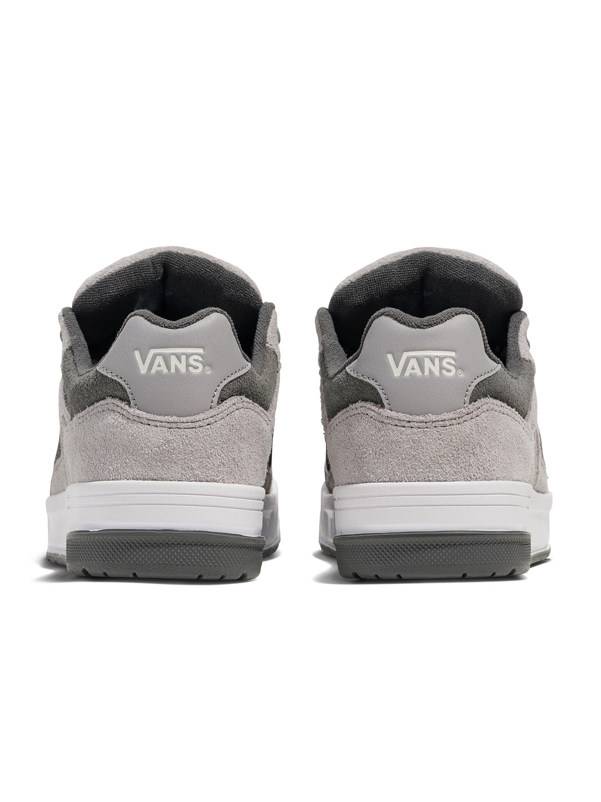 Zapatilla Adulto Upland Gris