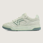 Zapatilla Adulto Upland Verde