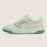Zapatilla Adulto Upland Verde