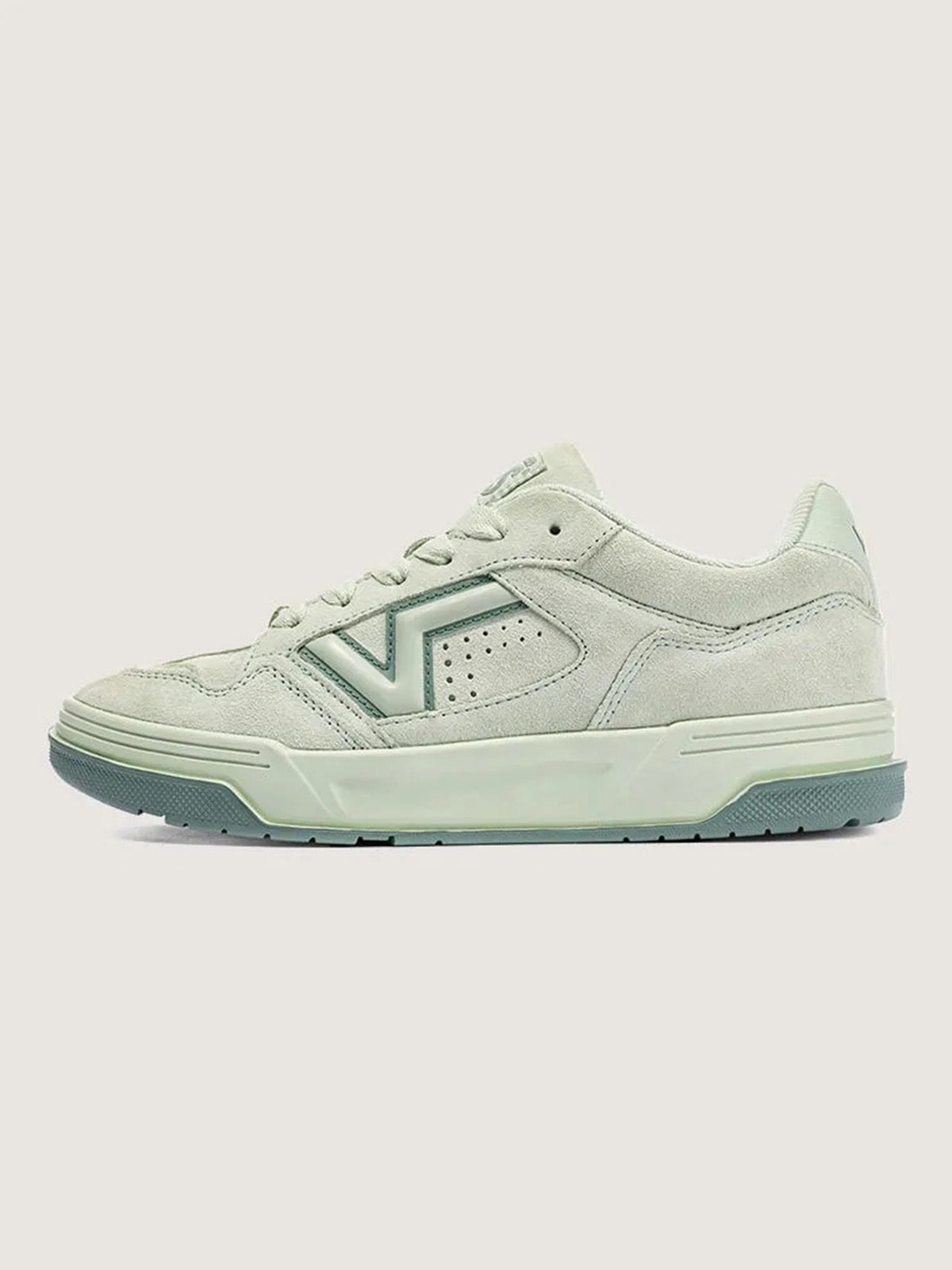 Zapatilla Adulto Upland Verde