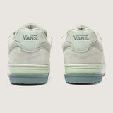 Zapatilla Adulto Upland Verde