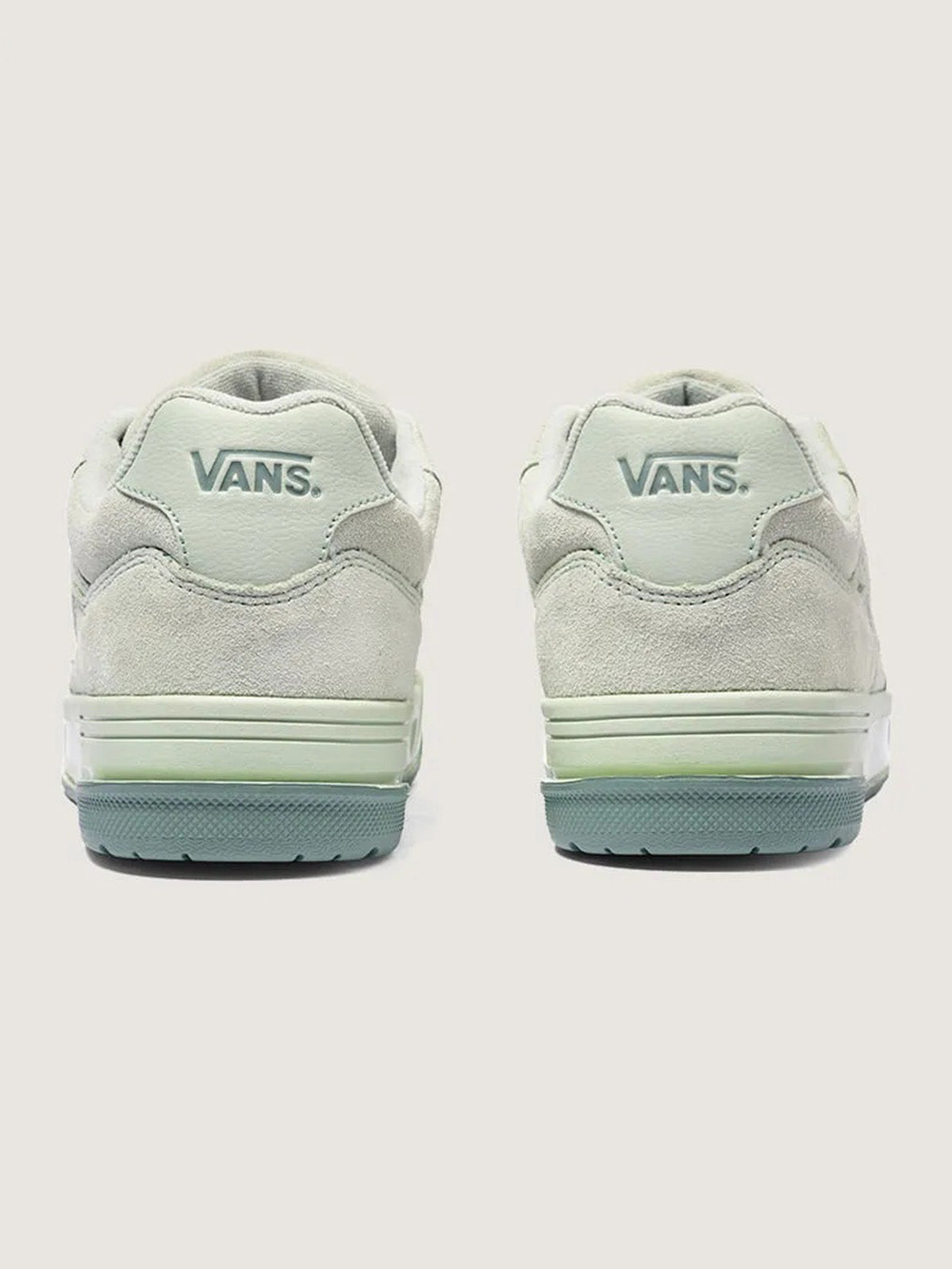 Zapatilla Adulto Upland Verde