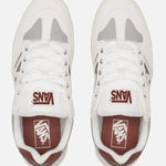 Zapatilla Adulto Upland Blanco Vans