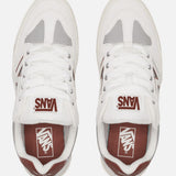 Zapatilla Adulto Upland Blanco Vans