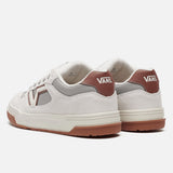 Zapatilla Adulto Upland Blanco Vans