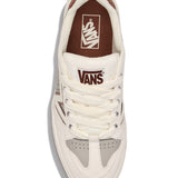 Zapatilla Adulto Upland Blanco Vans