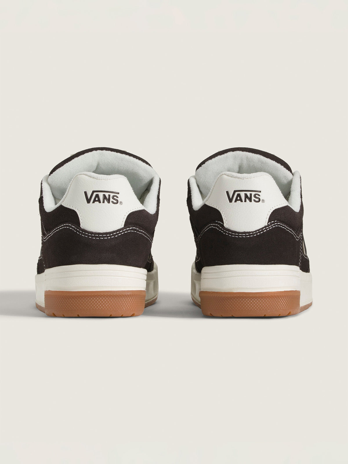 Zapatilla Adulto Upland Café Vans