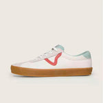 Zapatilla Hombre Sport Low Blanco Vans