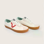 Zapatilla Hombre Sport Low Blanco Vans