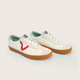 Zapatilla Hombre Sport Low Blanco Vans