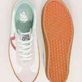 Zapatilla Hombre Sport Low Blanco Vans