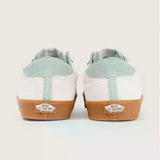 Zapatilla Hombre Sport Low Blanco Vans