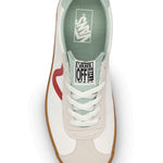 Zapatilla Hombre Sport Low Blanco Vans