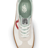 Zapatilla Hombre Sport Low Blanco Vans