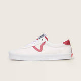 Zapatilla Mujer Sport Low Blanco Vans