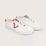 Zapatilla Mujer Sport Low Blanco Vans