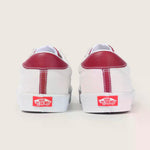 Zapatilla Mujer Sport Low Blanco Vans